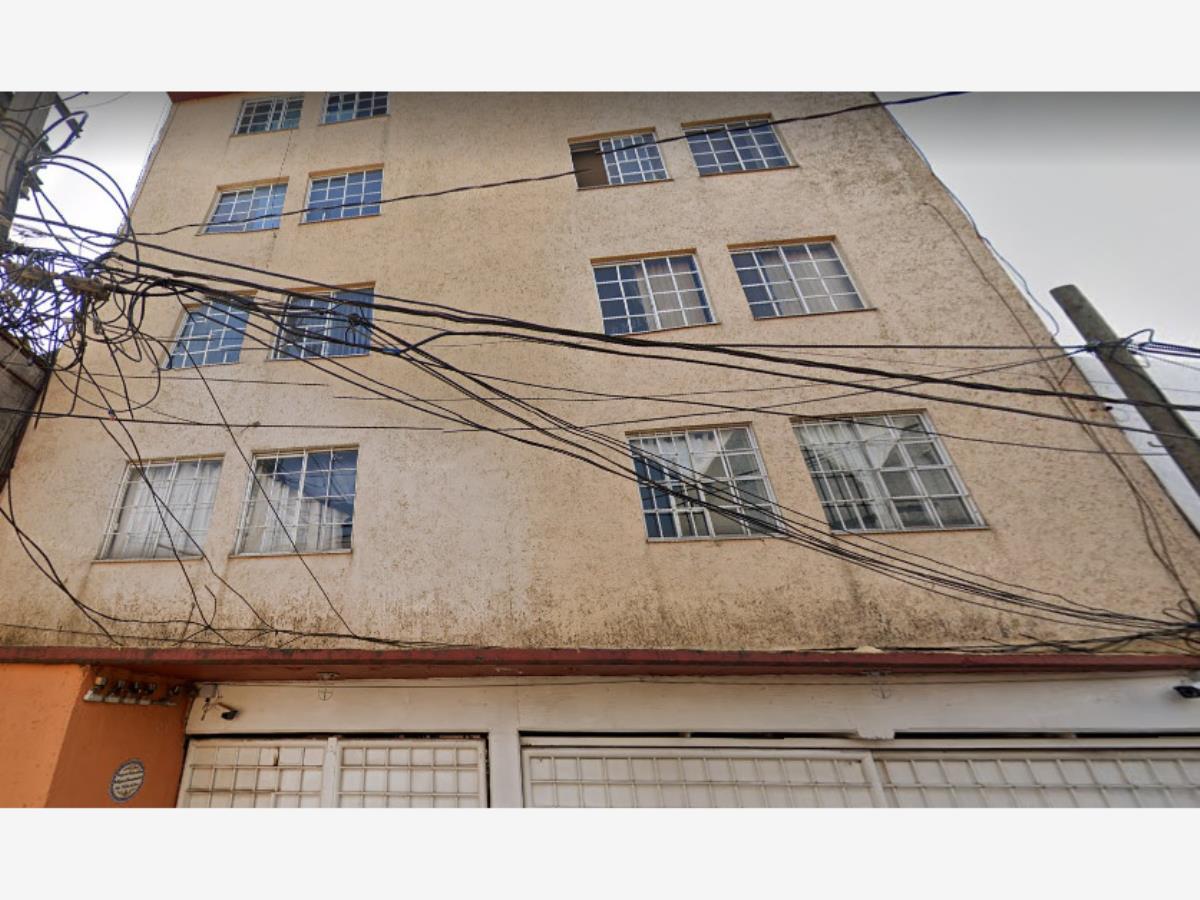 Foto de departamento en venta en callejon de ganaderos 9, valle del sur, iztapalapa, df / cdmx, 26728156 No. 04