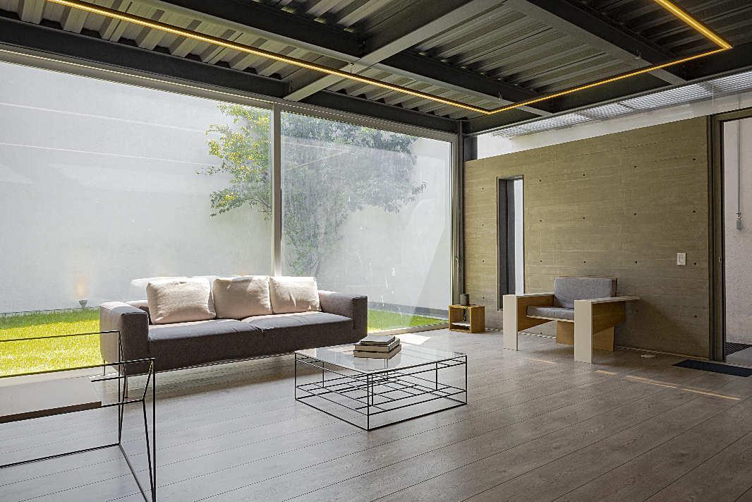 Foto de casa en venta en callejón de la bombilla 19, chimalistac, álvaro obregón, df / cdmx, 26568156 No. 02