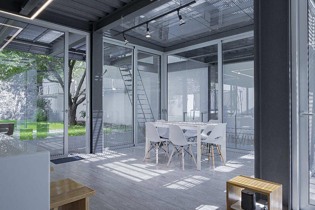 Foto de casa en venta en callejón de la bombilla 19, chimalistac, álvaro obregón, df / cdmx, 26568156 No. 04