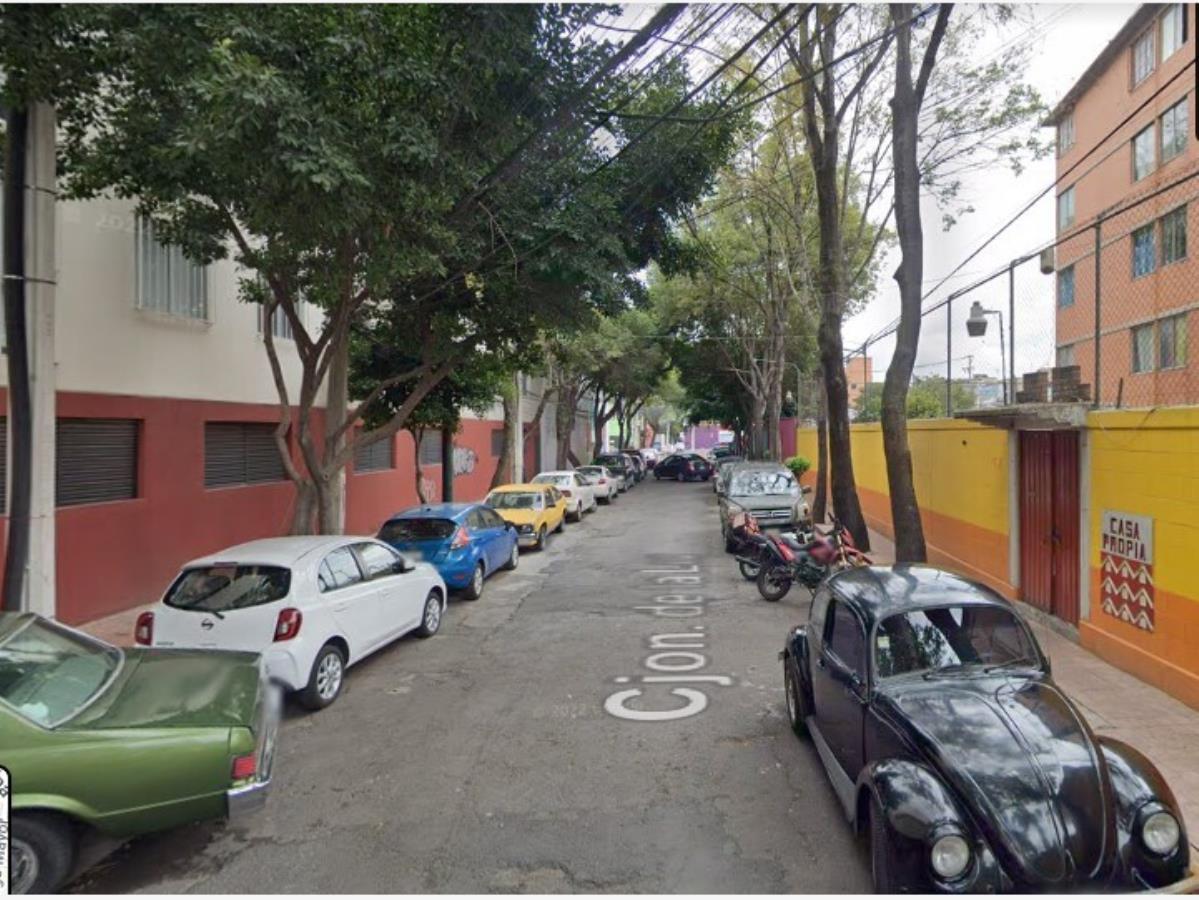 Foto de departamento en venta en callejon de la luz 74, ahuehuetes anahuac, miguel hidalgo, df / cdmx, 27109694 No. 04
