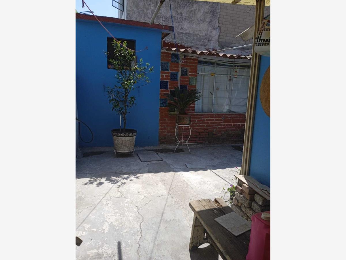 Foto de casa en venta en callejon de san miguel 14, san diego churubusco, coyoacán, df / cdmx, 0 No. 01
