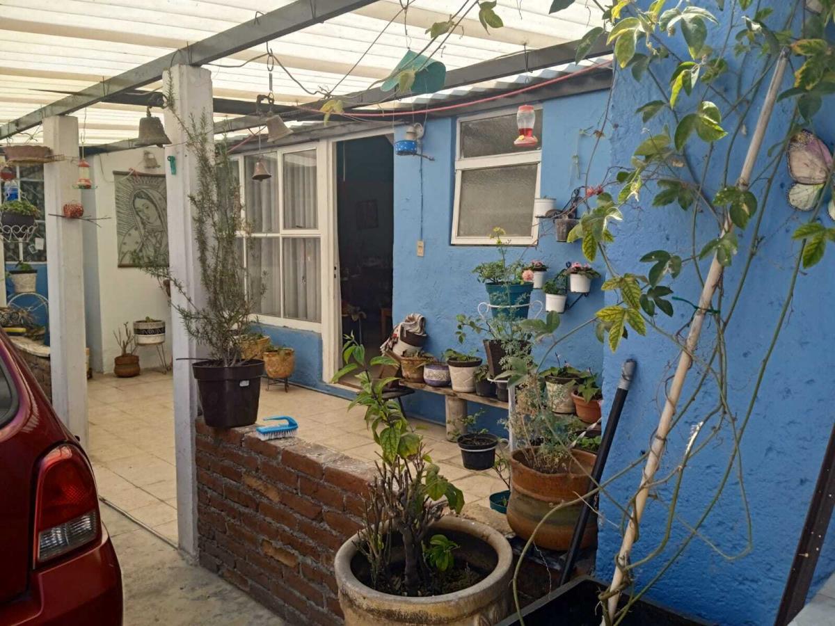 Foto de casa en venta en callejon de san miguel 14, san diego churubusco, coyoacán, df / cdmx, 0 No. 03