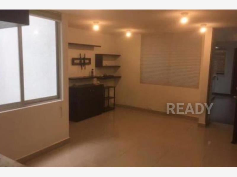 Foto de departamento en venta en callejon del canario 18, artes graficas, venustiano carranza, df / cdmx, 21428970 No. 01