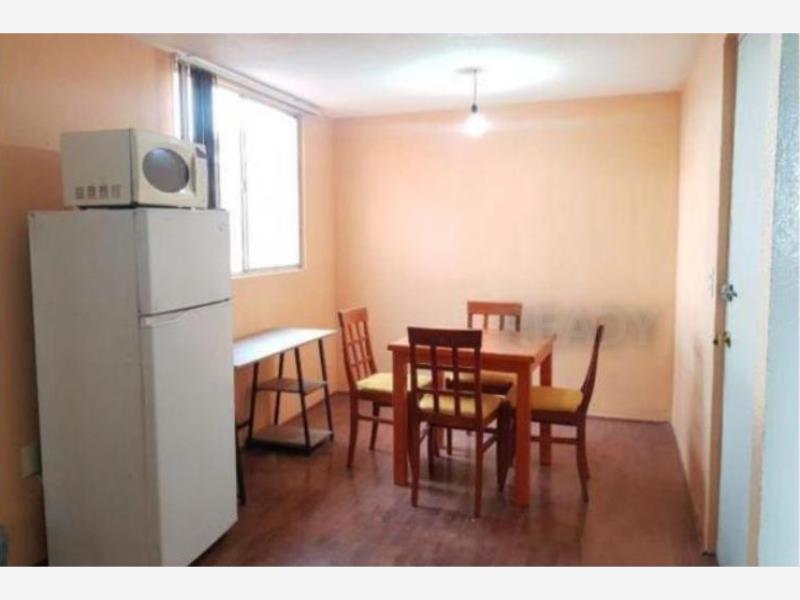 Foto de departamento en venta en callejon del canario 18, artes graficas, venustiano carranza, df / cdmx, 21428970 No. 02