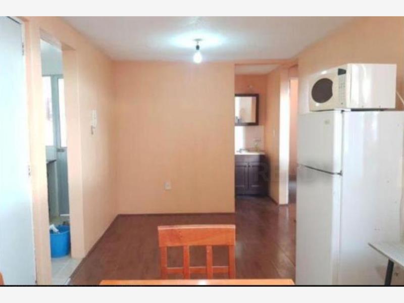 Foto de departamento en venta en callejon del canario 18, artes graficas, venustiano carranza, df / cdmx, 21428970 No. 03