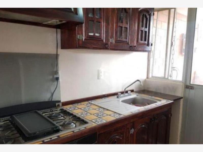 Foto de departamento en venta en callejon del canario 18, artes graficas, venustiano carranza, df / cdmx, 21428970 No. 04