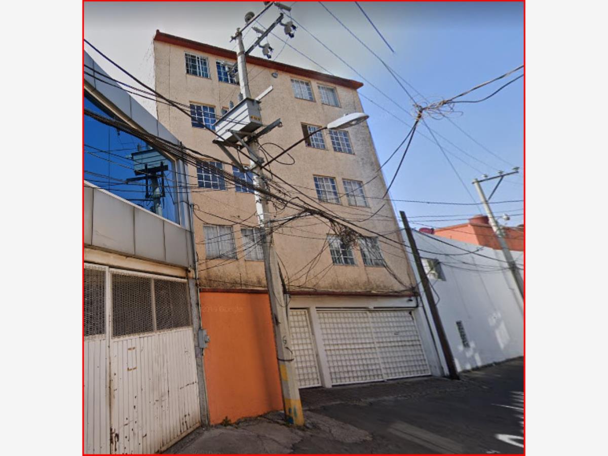 Foto de departamento en venta en callejon ganaderos 9, valle del sur, iztapalapa, df / cdmx, 0 No. 03