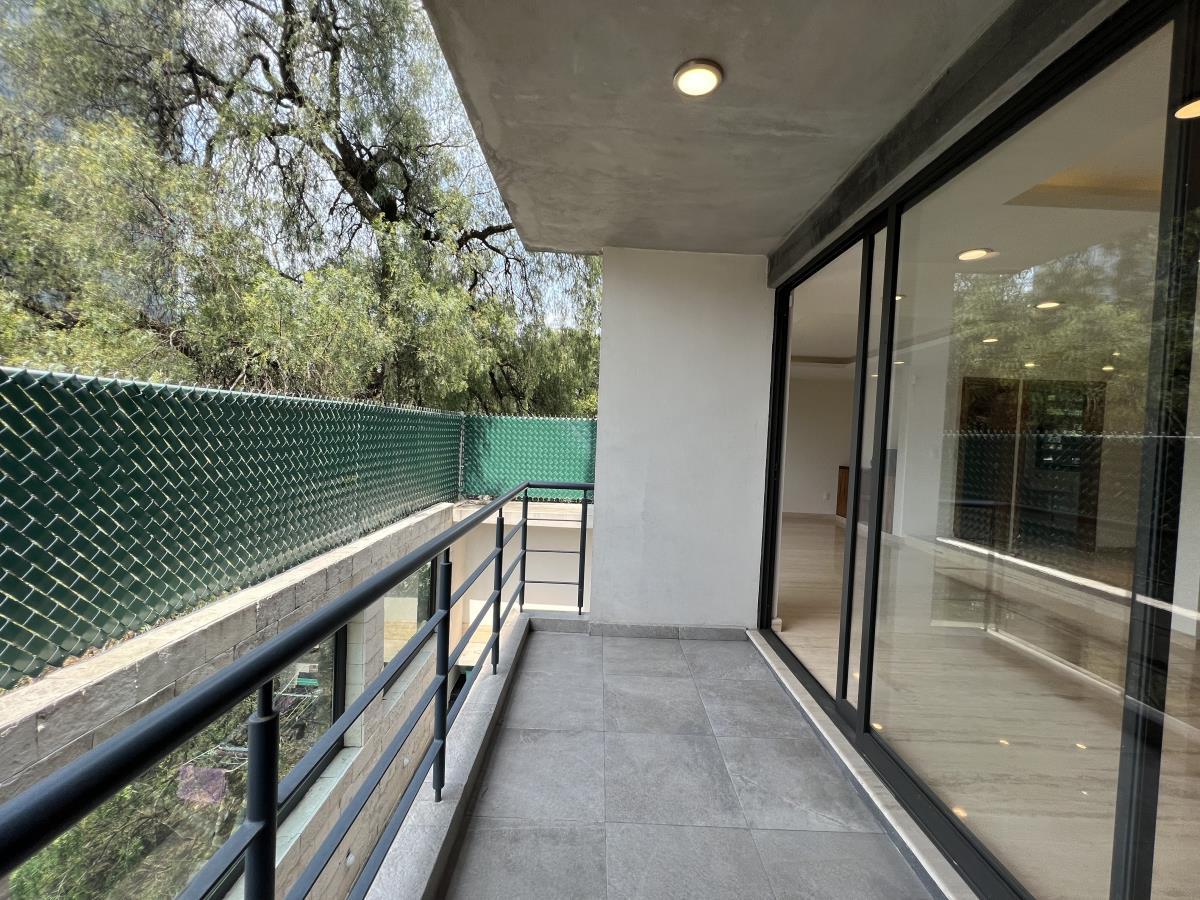 Foto de departamento en venta en callejon la otra banda 1, la otra banda, álvaro obregón, df / cdmx, 0 No. 01