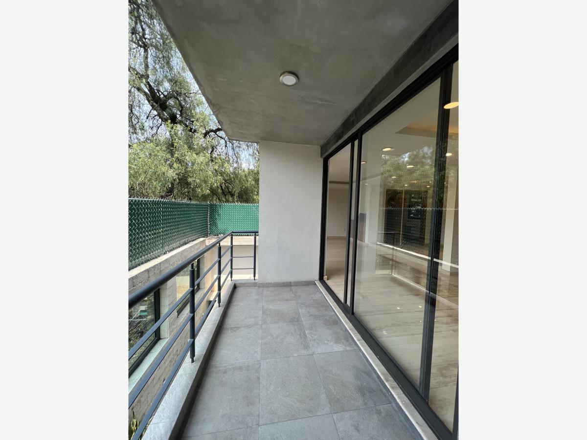 Foto de departamento en venta en callejon la otra banda 1, la otra banda, álvaro obregón, df / cdmx, 0 No. 02