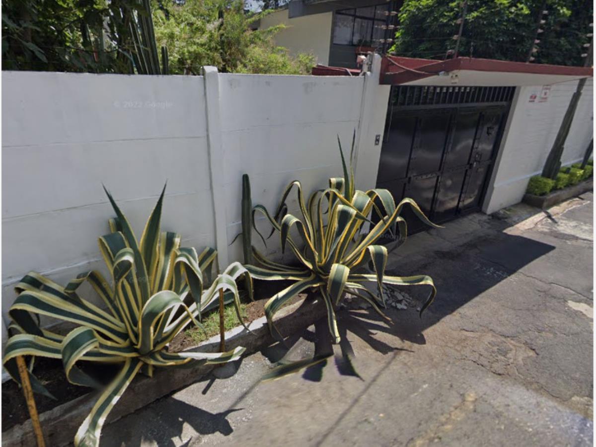 Foto de casa en venta en callejón nanche 8, del valle sur, benito juárez, df / cdmx, 0 No. 02
