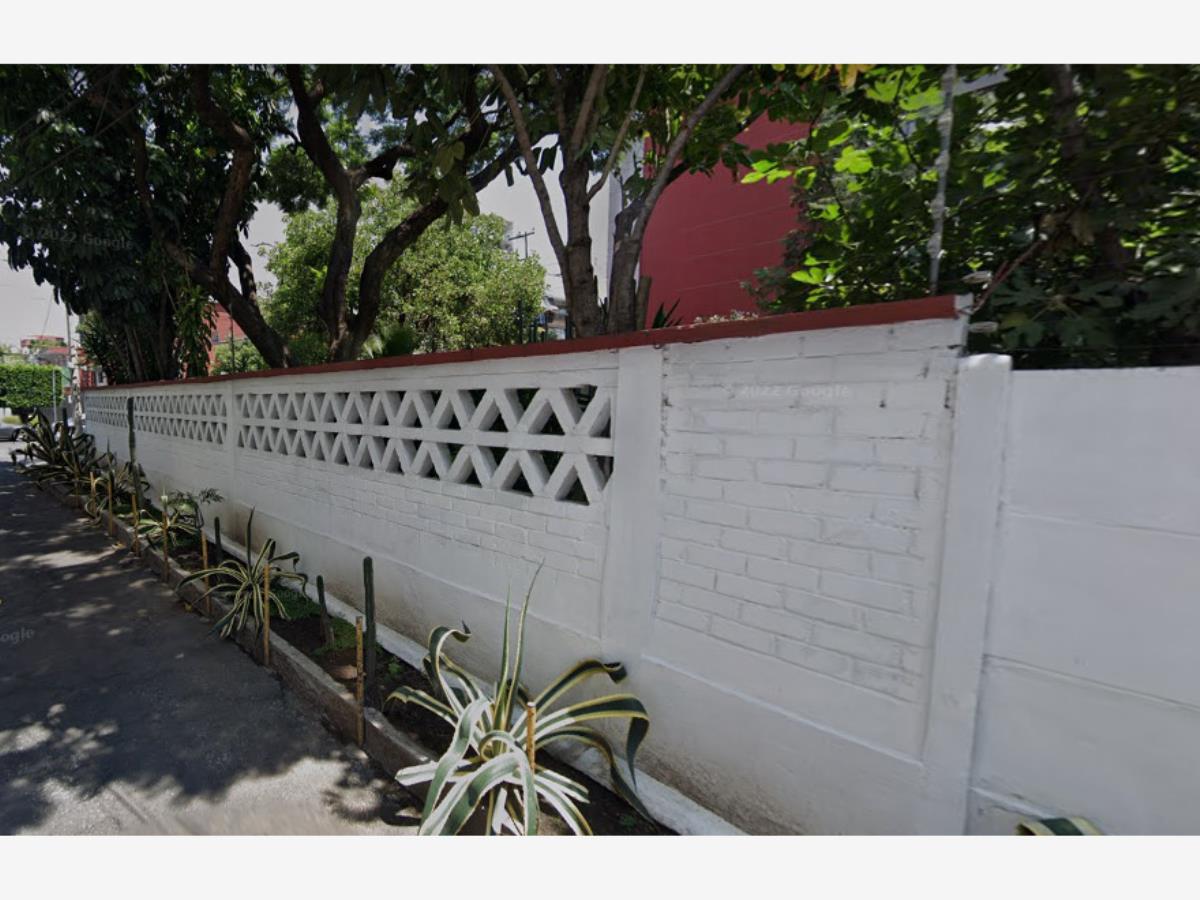 Foto de casa en venta en callejón nanche 8, del valle sur, benito juárez, df / cdmx, 0 No. 03
