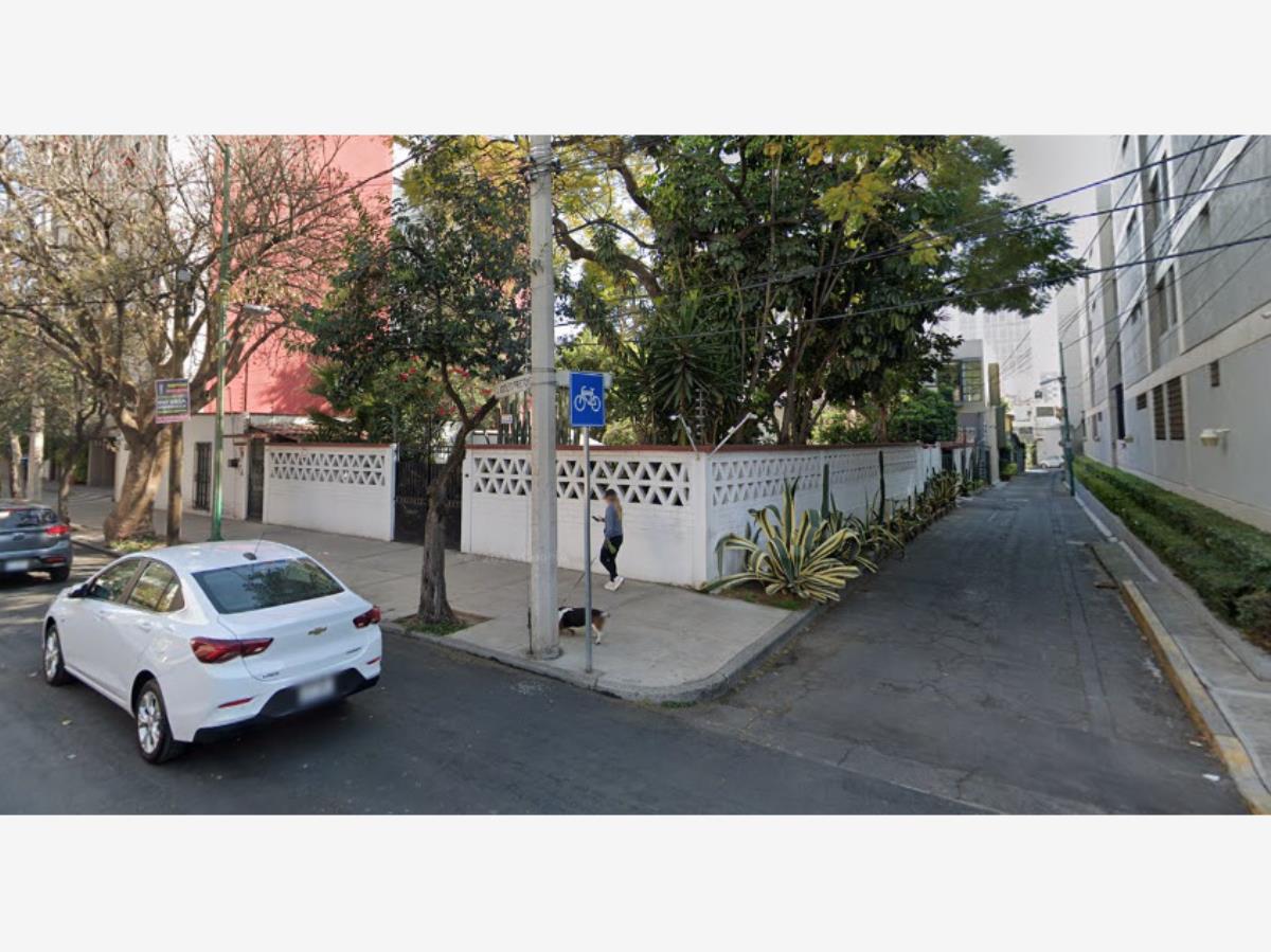 Foto de casa en venta en callejón nanche 8, del valle sur, benito juárez, df / cdmx, 0 No. 04