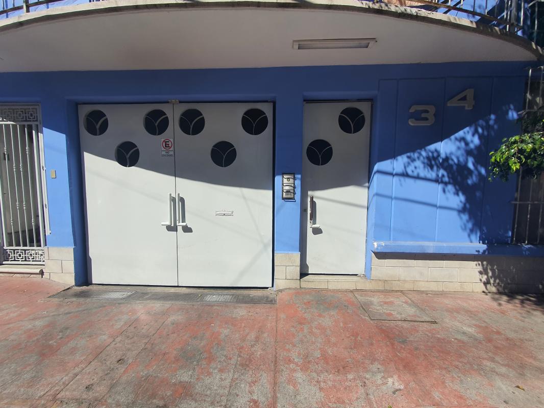 Foto de departamento en venta en callejon san joaquin 34, argentina antigua, miguel hidalgo, df / cdmx, 26190241 No. 02