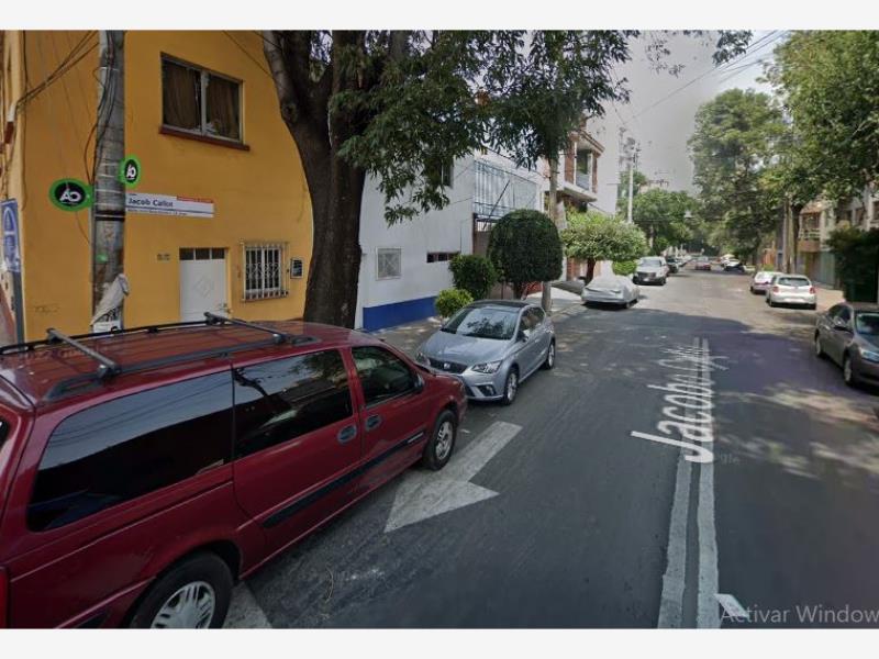 Foto de casa en venta en callot 37, santa maría nonoalco, álvaro obregón, df / cdmx, 25091949 No. 03