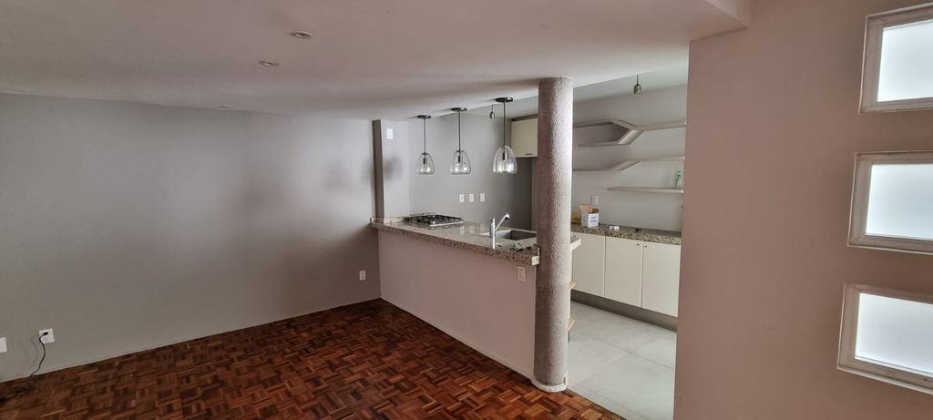 Foto de casa en renta en calzada aguilas 161, los alpes, álvaro obregón, df / cdmx, 25706946 No. 03