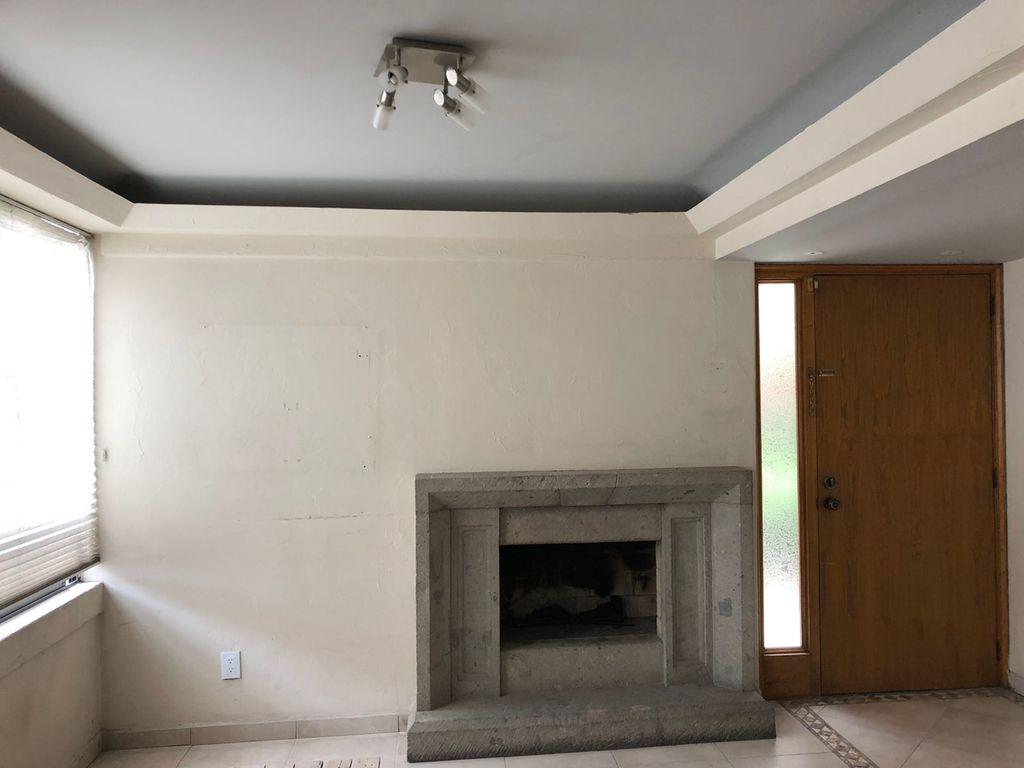 Foto de casa en renta en calzada al desierto de los leones 4420, tetelpan, álvaro obregón, df / cdmx, 0 No. 04
