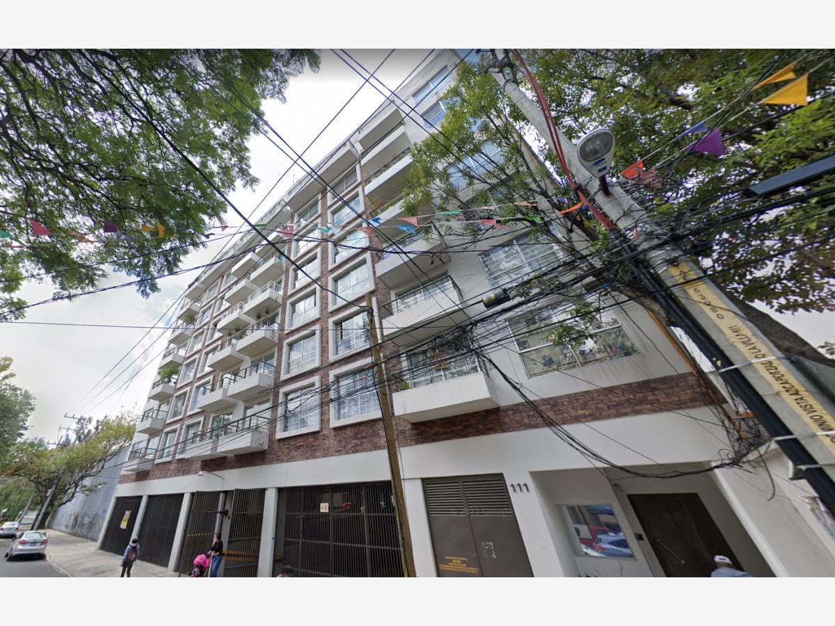 Foto de departamento en venta en calzada azcapotzalco la villa 111, santo tomas, azcapotzalco, df / cdmx, 0 No. 01