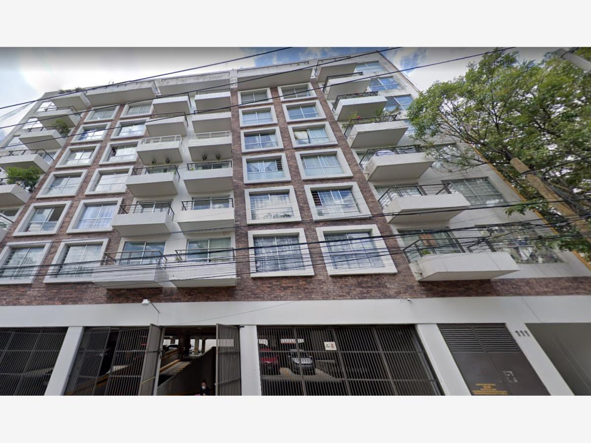 Foto de departamento en venta en calzada azcapotzalco la villa 111, santo tomas, azcapotzalco, df / cdmx, 0 No. 02