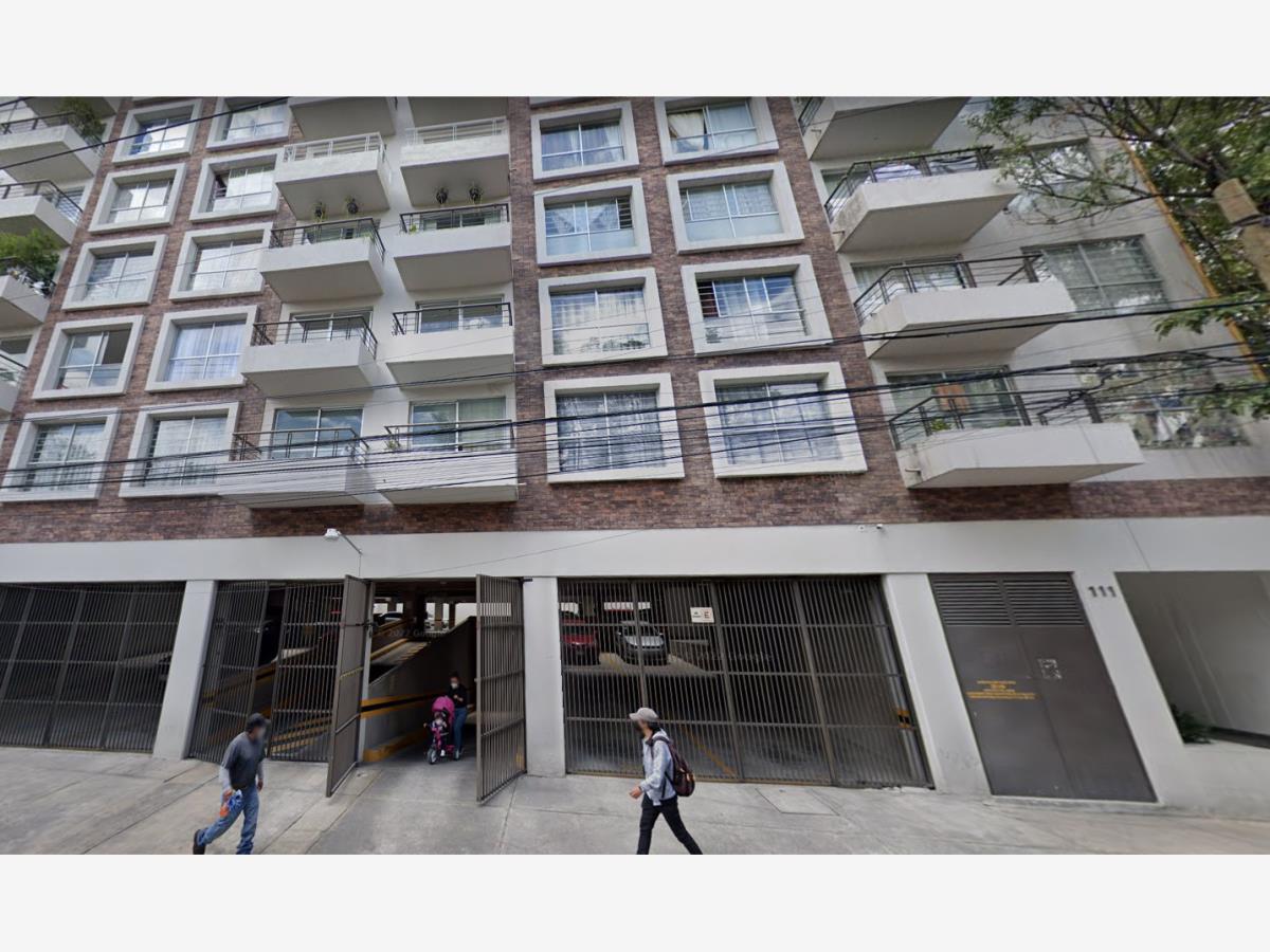 Foto de departamento en venta en calzada azcapotzalco la villa 111, santo tomas, azcapotzalco, df / cdmx, 0 No. 03