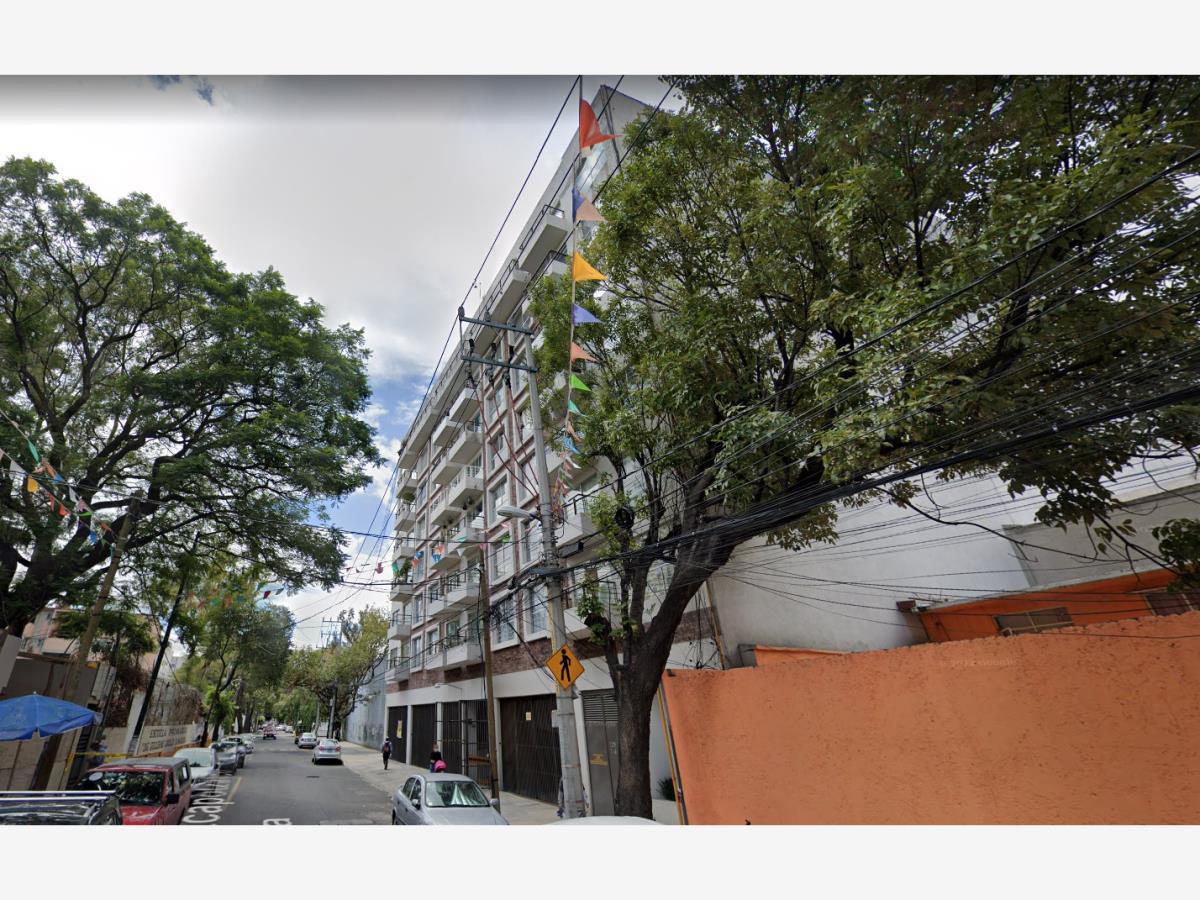 Foto de departamento en venta en calzada azcapotzalco la villa 111, santo tomas, azcapotzalco, df / cdmx, 0 No. 04