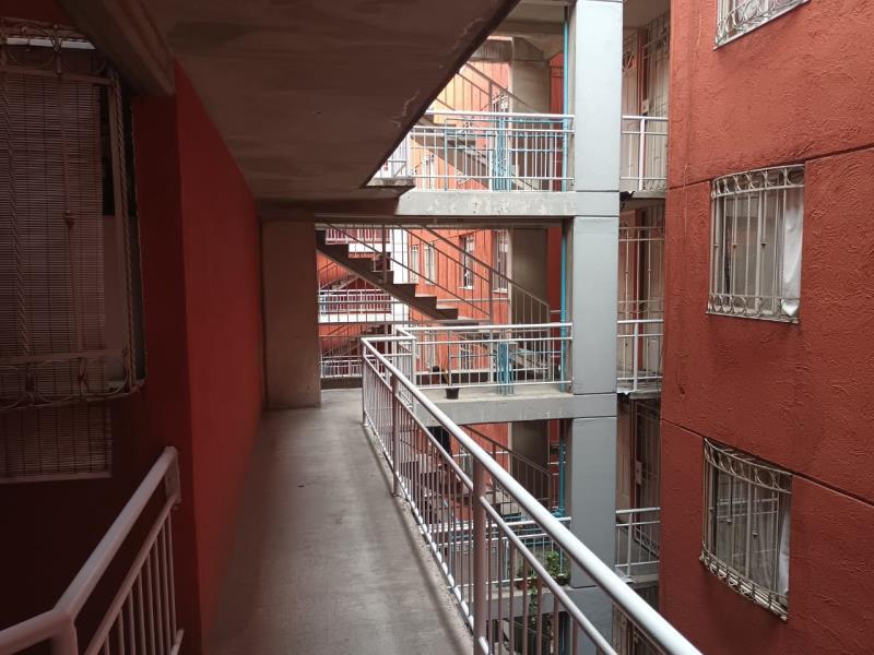 Foto de departamento en venta en calzada chabacano 109, asturias, cuauhtémoc, df / cdmx, 25372588 No. 01