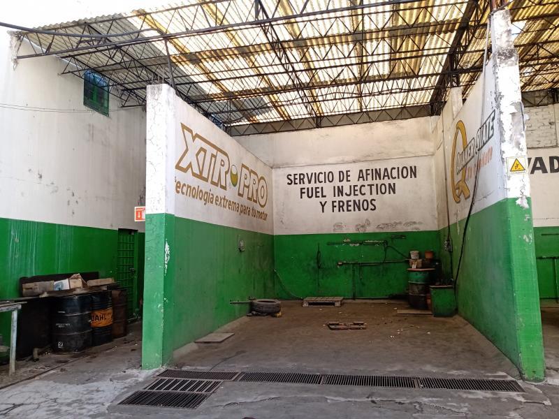 Foto de local en venta en calzada de guadalupe 12, peralvillo, cuauhtémoc, df / cdmx, 18713459 No. 03