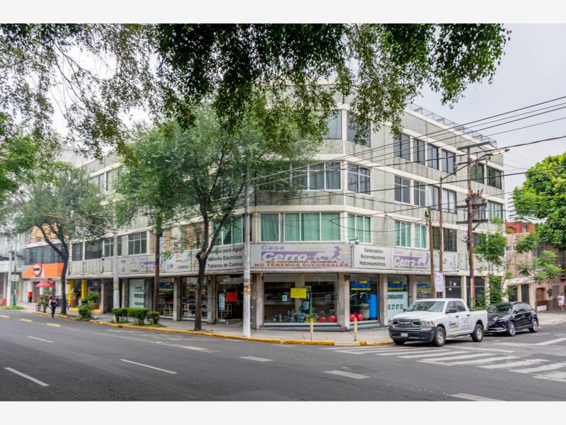 Foto de departamento en venta en calzada de guadalupe 281, guadalupe tepeyac, gustavo a. madero, df / cdmx, 25042415 No. 02