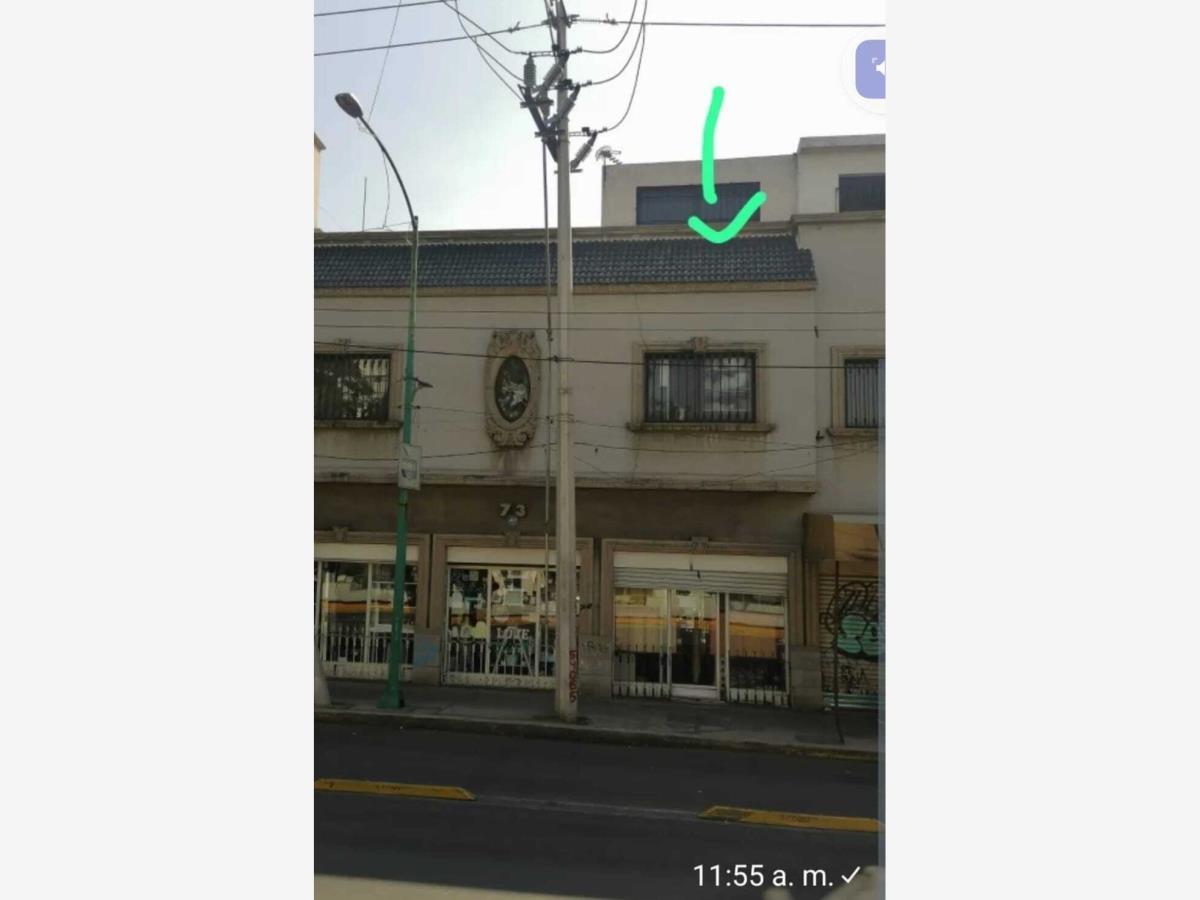 Foto de local en venta en calzada de guadalupe 63, maza, cuauhtémoc, df / cdmx, 26225811 No. 02
