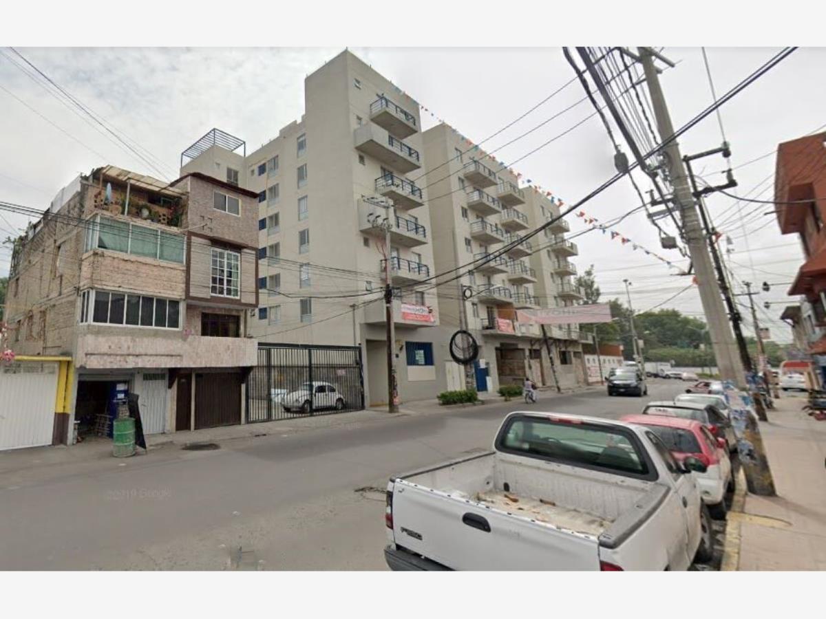 Foto de departamento en venta en calzada de la naranja 19, santiago ahuizotla, azcapotzalco, df / cdmx, 25120211 No. 02