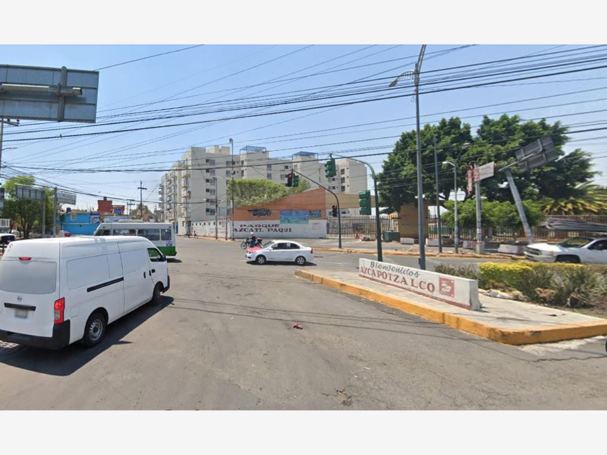 Foto de departamento en venta en calzada de la naranja 19, santiago ahuizotla, azcapotzalco, df / cdmx, 25120211 No. 03
