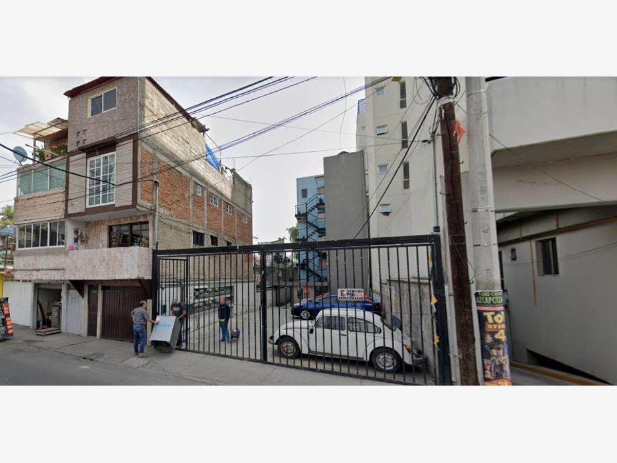 Foto de departamento en venta en calzada de la naranja 19, santiago ahuizotla, azcapotzalco, df / cdmx, 25120211 No. 04