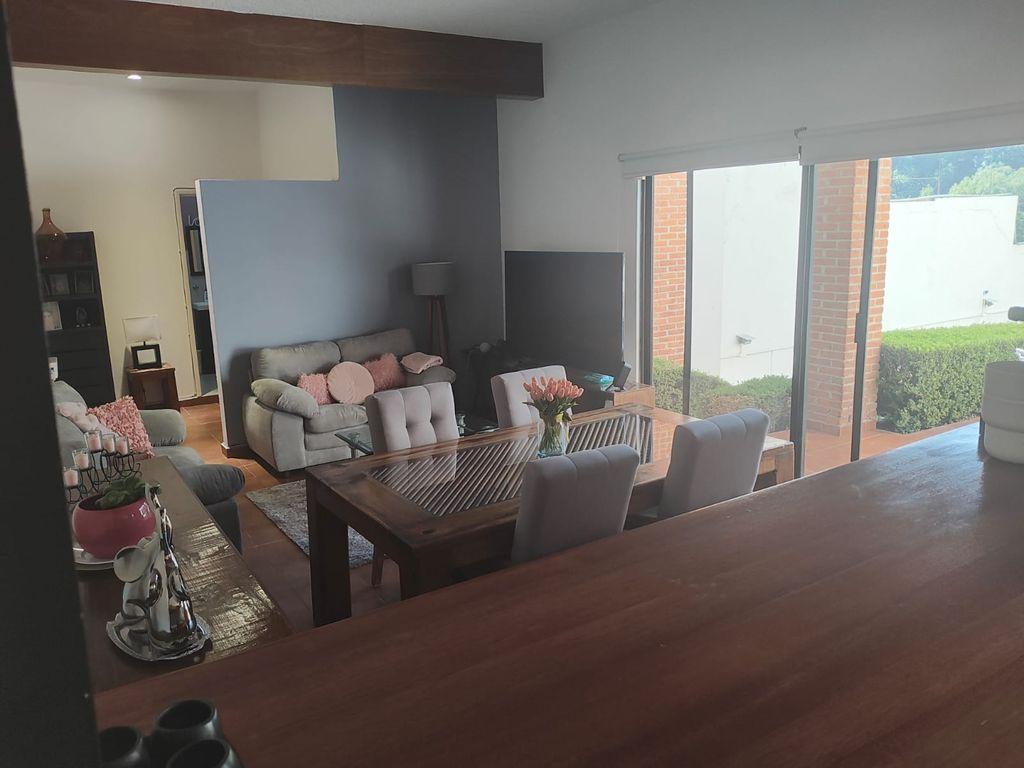 Foto de departamento en renta en calzada de la romería 155, colina del sur, álvaro obregón, df / cdmx, 27035604 No. 03