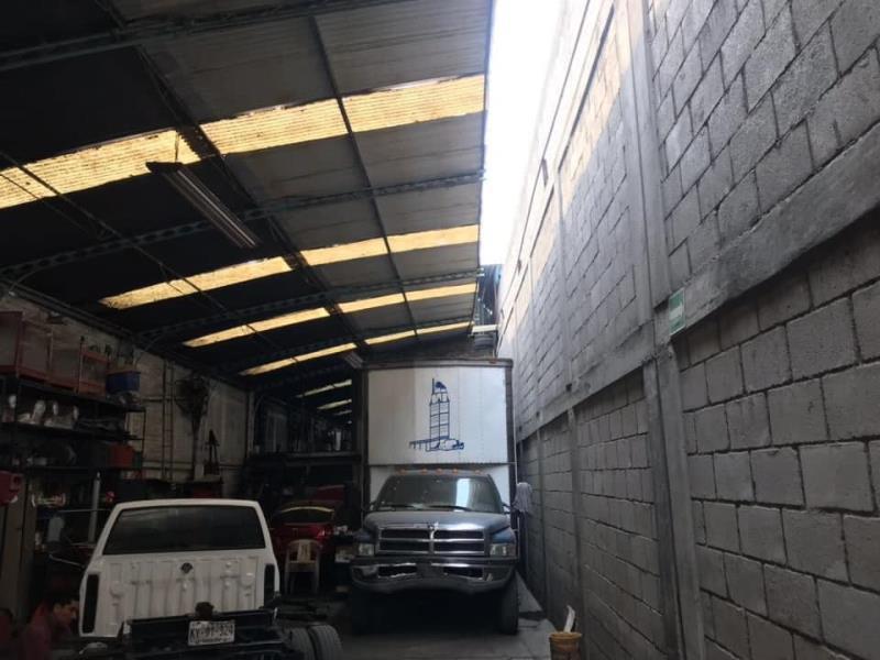Foto de terreno habitacional en venta en calzada de la viga 1113, militar marte, iztacalco, df / cdmx, 21433479 No. 03
