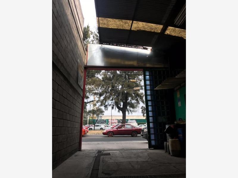 Foto de terreno habitacional en venta en calzada de la viga 1113, militar marte, iztacalco, df / cdmx, 21433479 No. 04