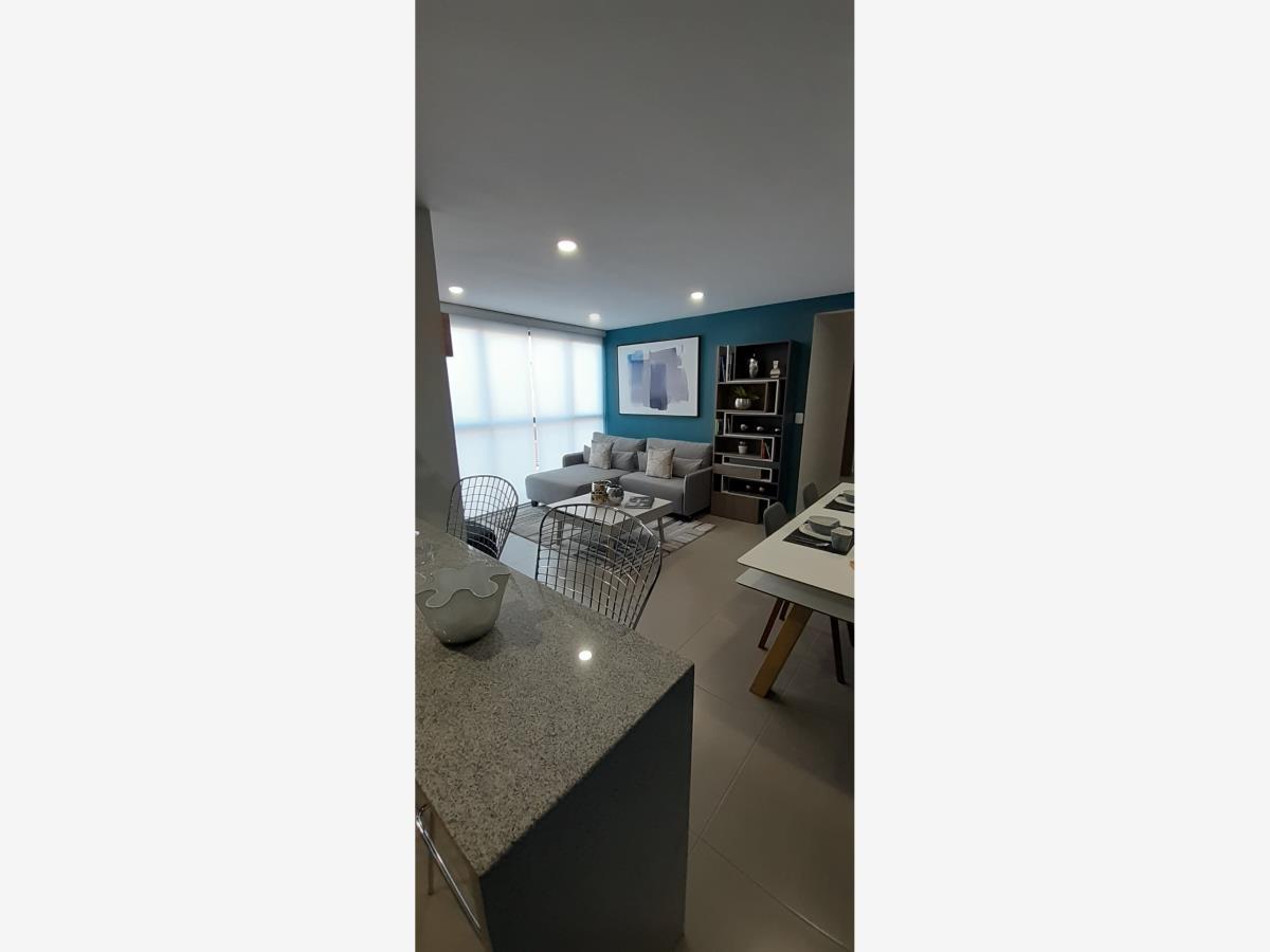 Foto de departamento en venta en calzada de la viga 222 222, artes graficas, venustiano carranza, df / cdmx, 0 No. 01