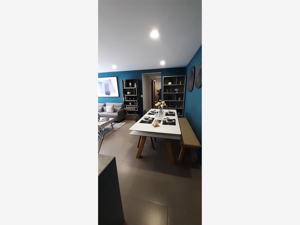Foto de departamento en venta en calzada de la viga 222 222, artes graficas, venustiano carranza, df / cdmx, 0 No. 02
