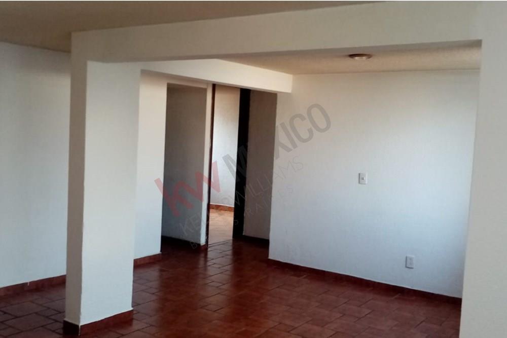 Foto de departamento en renta en calzada de la viga 646, zapotla, iztacalco, df / cdmx, 25524038 No. 02