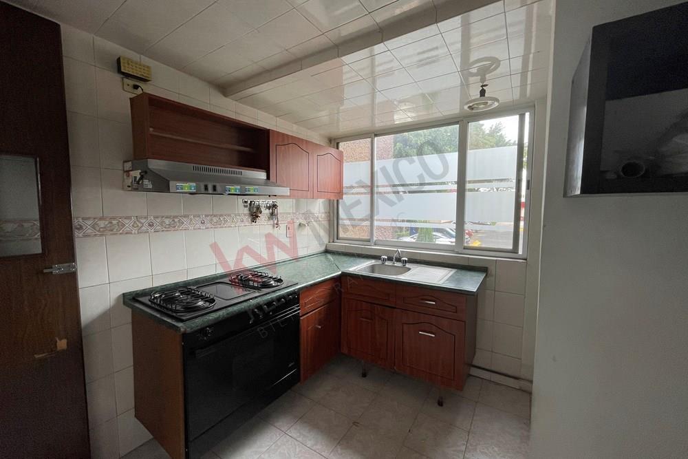 Foto de departamento en renta en calzada de la viga 646, zapotla, iztacalco, df / cdmx, 0 No. 03
