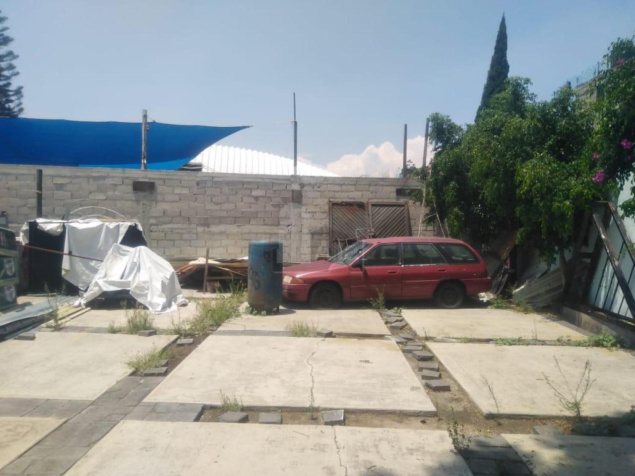 Foto de terreno industrial en renta en calzada de la viga 689, san francisco xicaltongo, iztacalco, df / cdmx, 25988237 No. 01
