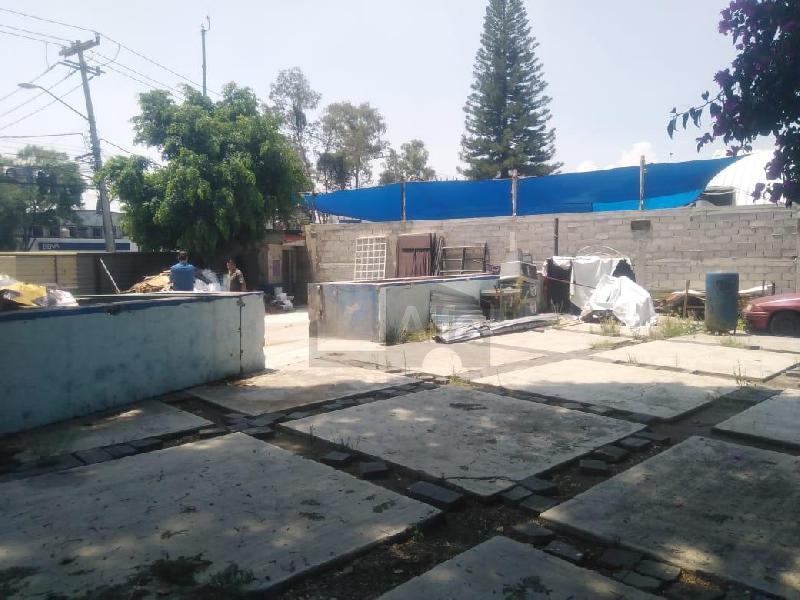 Foto de terreno industrial en renta en calzada de la viga 689, san francisco xicaltongo, iztacalco, df / cdmx, 25988237 No. 03