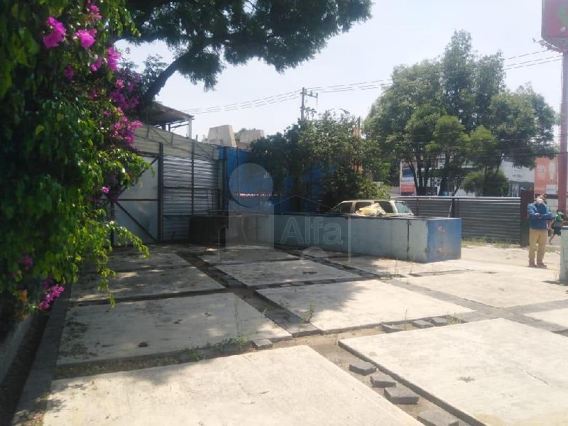 Foto de terreno industrial en renta en calzada de la viga 689, san francisco xicaltongo, iztacalco, df / cdmx, 25988237 No. 04
