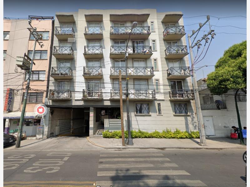 Foto de departamento en venta en calzada de la viga 777, san francisco xicaltongo, iztacalco, df / cdmx, 23321238 No. 01