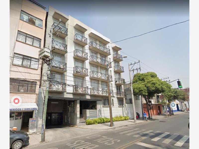 Foto de departamento en venta en calzada de la viga 777, san francisco xicaltongo, iztacalco, df / cdmx, 23321238 No. 02