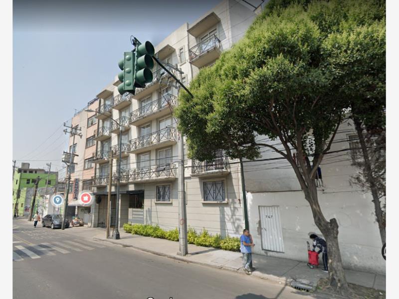 Foto de departamento en venta en calzada de la viga 777, san francisco xicaltongo, iztacalco, df / cdmx, 23321238 No. 03