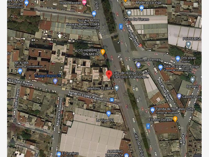 Foto de departamento en venta en calzada de la viga 777, san francisco xicaltongo, iztacalco, df / cdmx, 23321238 No. 04