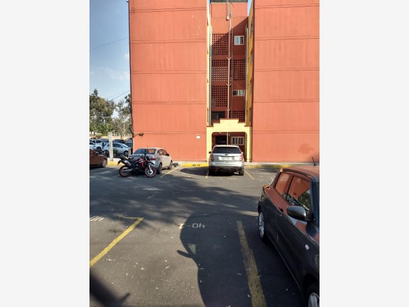Foto de departamento en venta en calzada de la virgen 3000, ex-hacienda coapa, coyoacán, df / cdmx, 23976815 No. 01