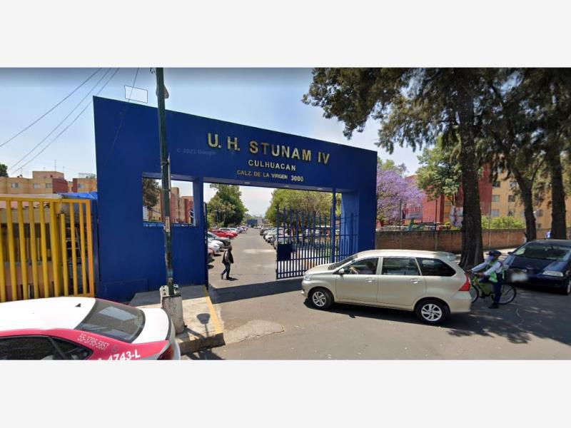 Foto de departamento en venta en calzada de la virgen 3000, ex-hacienda coapa, coyoacán, df / cdmx, 23976815 No. 02