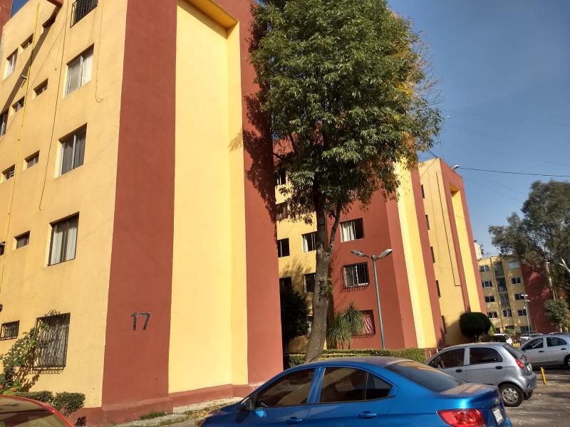 Foto de departamento en venta en calzada de la virgen 3000, ex-hacienda coapa, coyoacán, df / cdmx, 23976815 No. 03