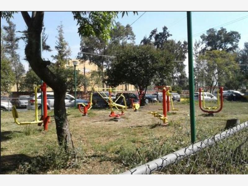 Foto de departamento en venta en calzada de la virgen 3000, ex-hacienda coapa, coyoacán, df / cdmx, 23976815 No. 04