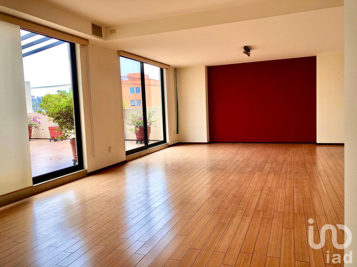 Foto de departamento en venta en calzada de las aguil 380, las águilas, álvaro obregón, df / cdmx, 26528443 No. 02